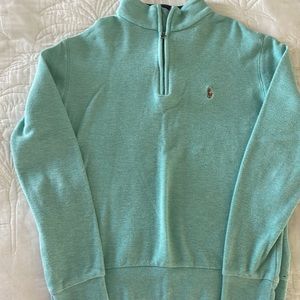 Polo Ralph Lauren 1/4 zip